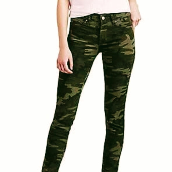 Habitual Denim - habitual jeans scoop NYC, Alice Skinny.